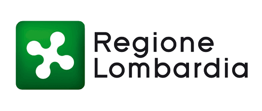 Logo Regione Lombardia