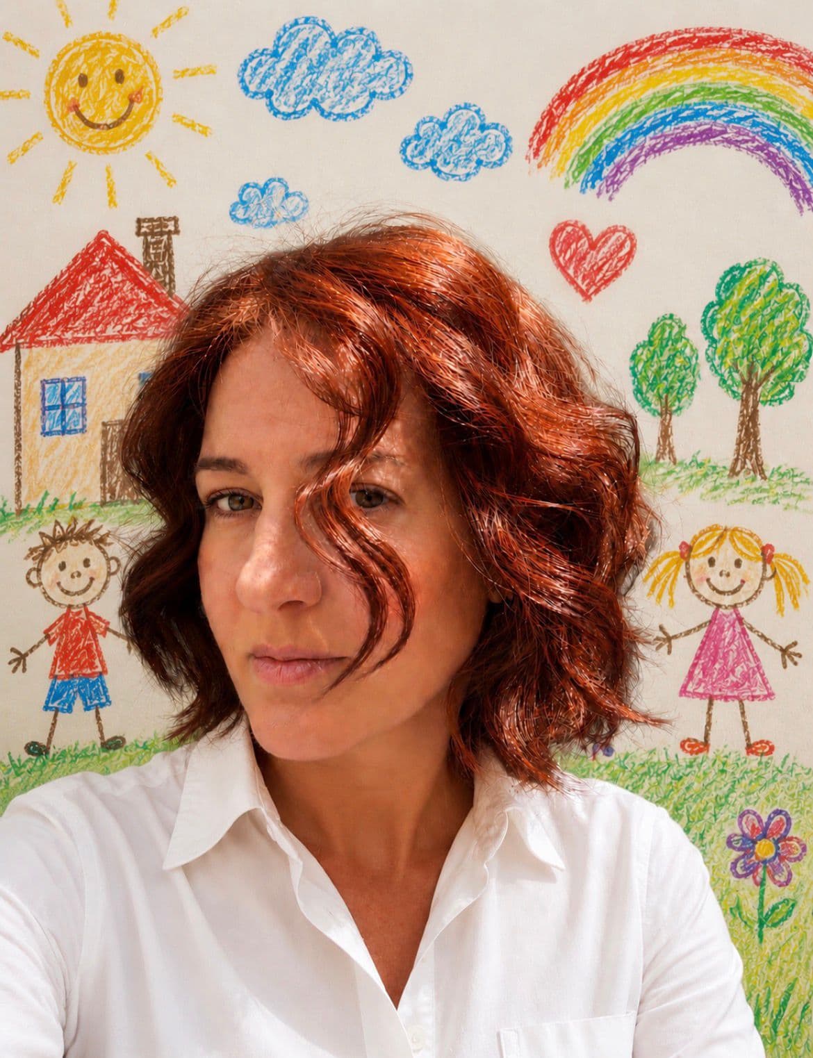 Emanuela Cedone, logopedista per bambini e ragazzi