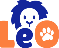 Logo LeO
